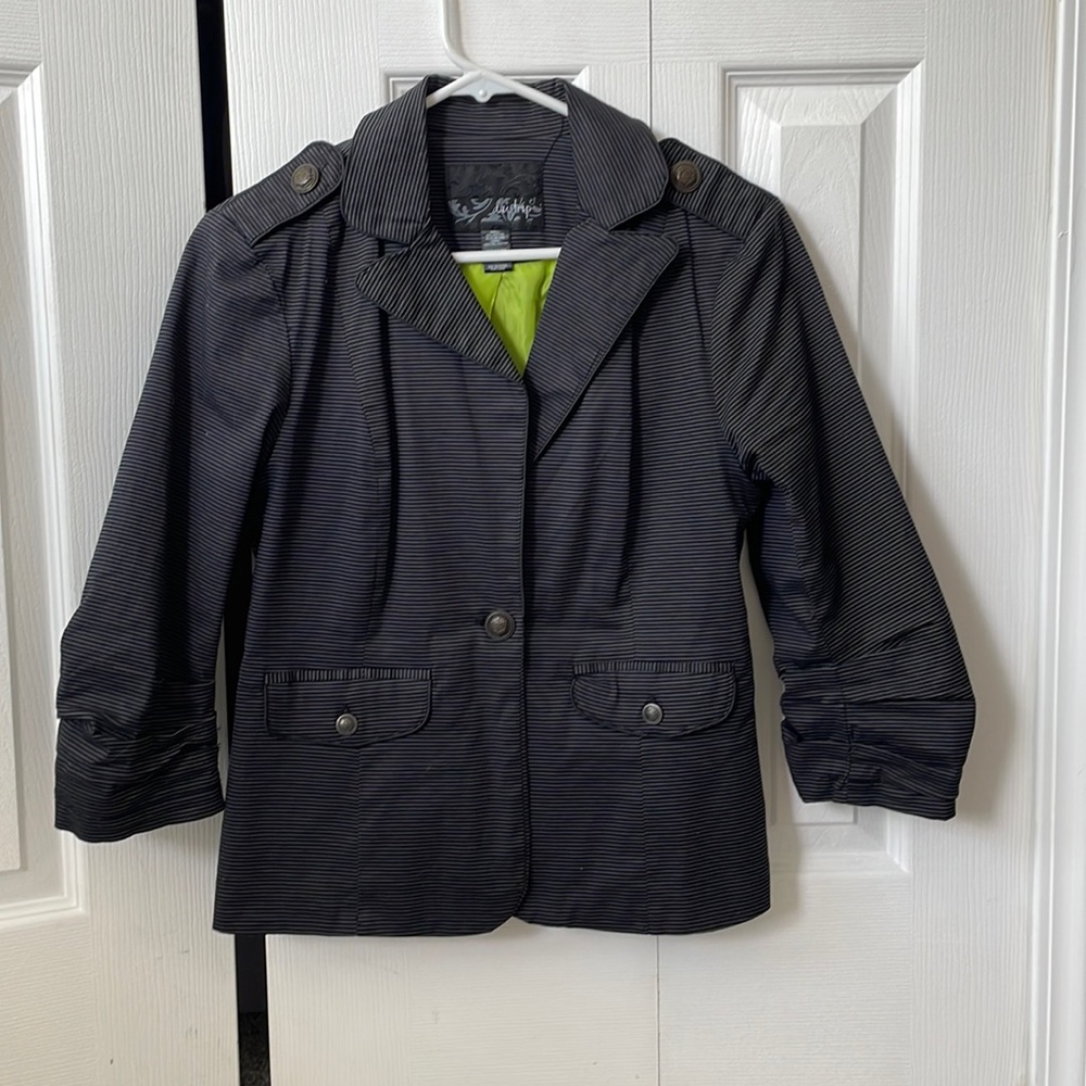 Daytrip Blazer